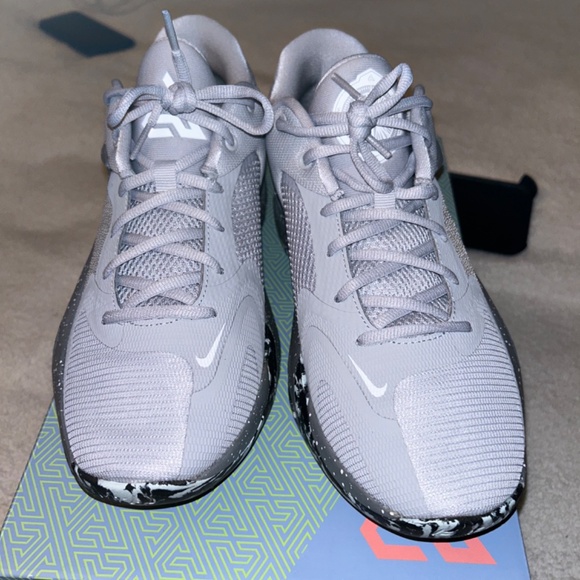 Nike ZOOM FREAK 4 - Picture 5 of 5